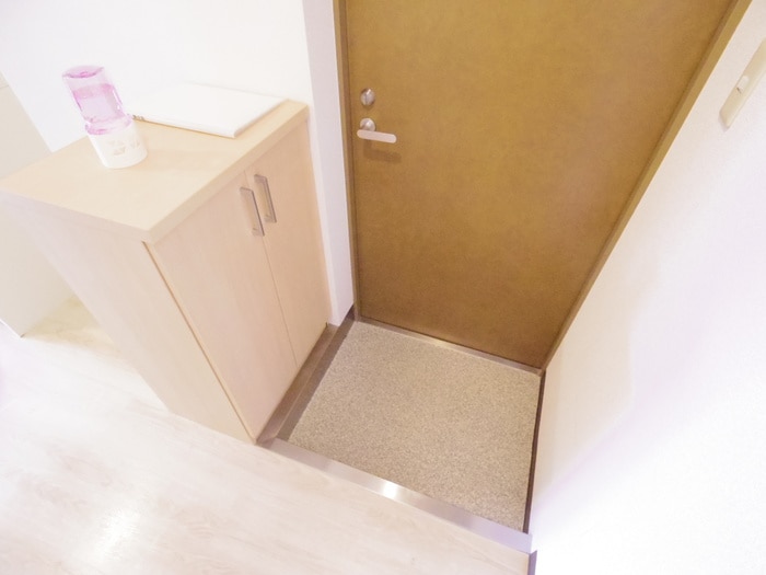 靴箱 エクレ－ル　村　瀬