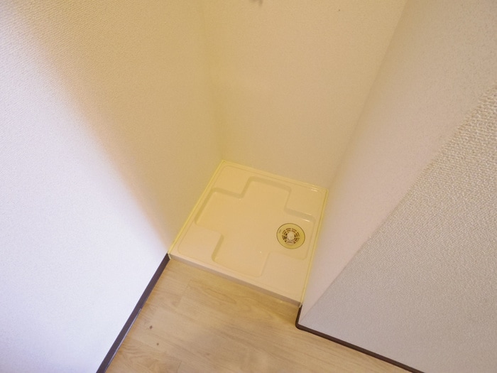 洗濯機置場 エクレ－ル　村　瀬