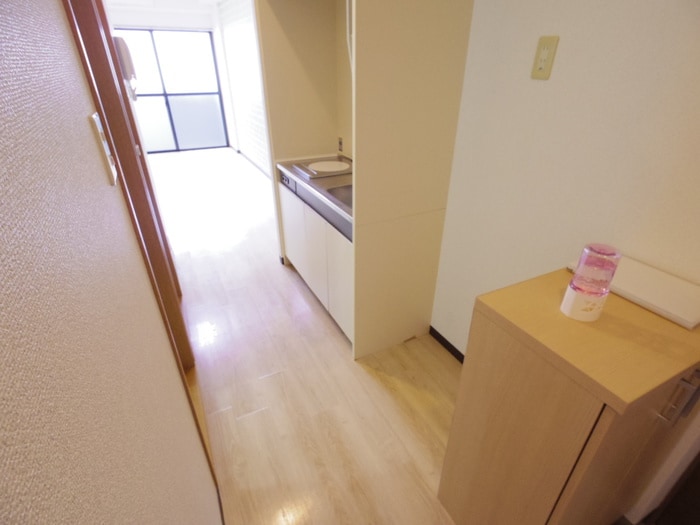 靴箱 エクレ－ル　村　瀬