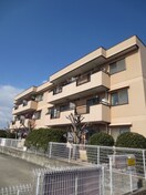 外観写真 サンライズヤマヒＡ棟