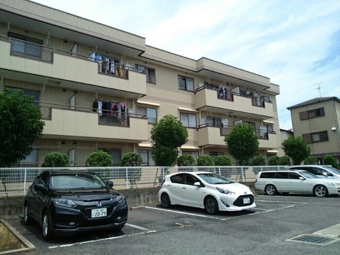 駐車場 サンライズヤマヒＡ棟