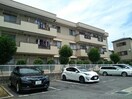 駐車場 サンライズヤマヒＡ棟