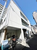 外観写真 ハイツアスカ