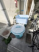 その他 ハイツアスカ
