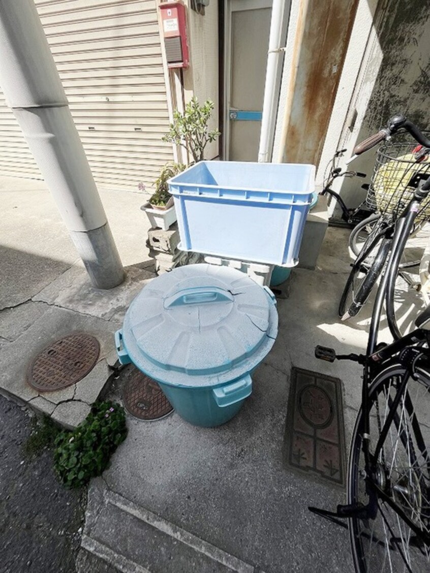 その他 ハイツアスカ