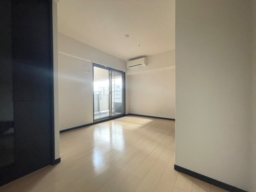 居室 アスヴェル神戸元町II(404)