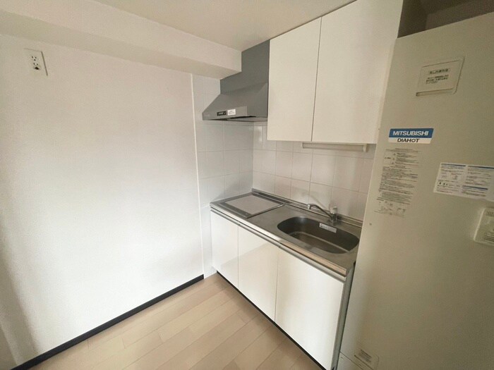 キッチン アスヴェル神戸元町II(404)