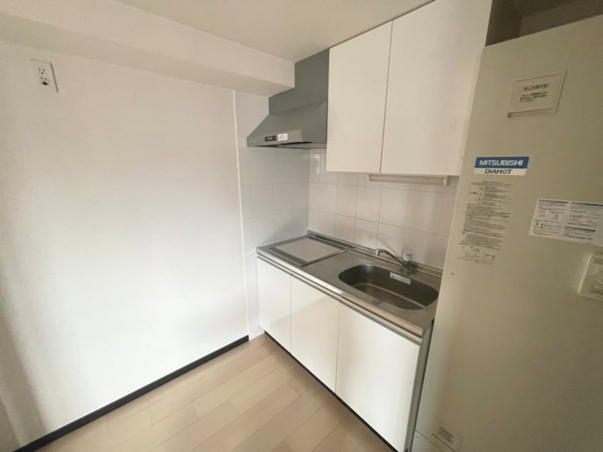 キッチン アスヴェル神戸元町II(404)