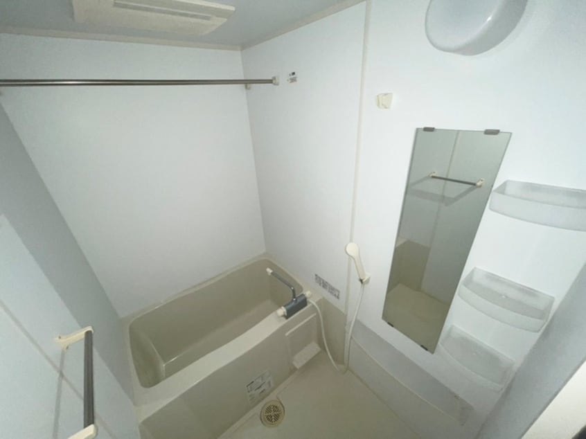 バス／シャワールーム等 アスヴェル神戸元町II(404)