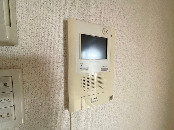 内観写真 アスヴェル神戸元町II(404)