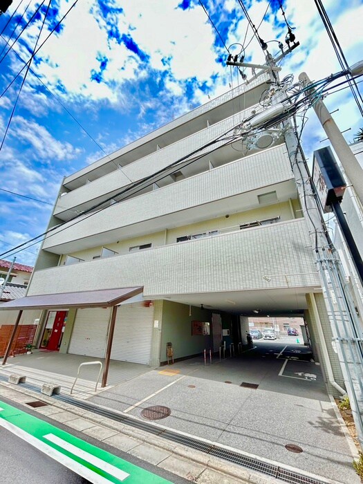 外観写真 グランドゥ－ル高師浜