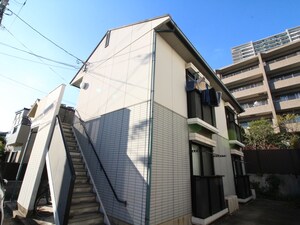 ハイツハロ－Ⅱ