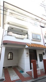川添1丁目貸家