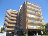 サンフォ－レ辰己