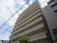 ファミ－ル・リブレ梅田東３０１