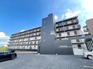 センチュリー玉川の外観