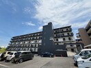 センチュリー玉川の外観