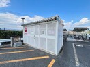 建物設備 センチュリー玉川