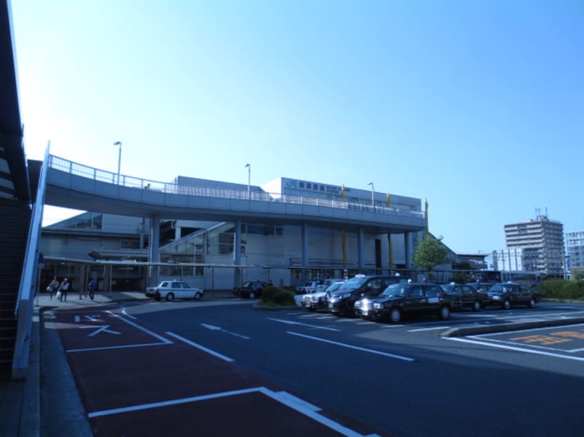 周辺環境 センチュリー玉川
