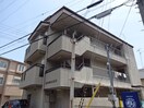 外観写真 エイトパレス御影