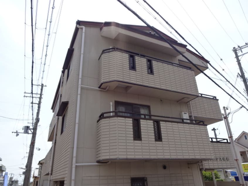 外観写真 エイトパレス御影