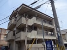 外観写真 エイトパレス御影