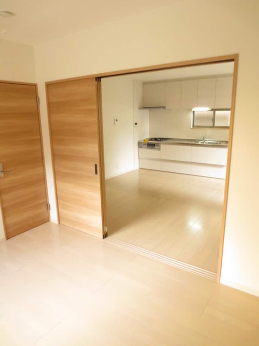 居室 オアシス三国ヶ丘