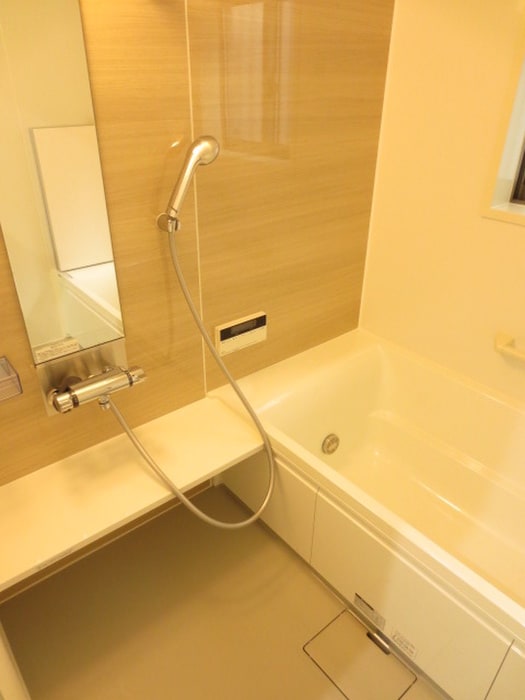 バス／シャワールーム等 オアシス三国ヶ丘