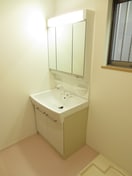 洗面 オアシス三国ヶ丘