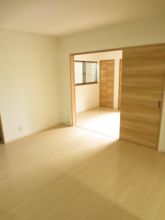 居室 オアシス三国ヶ丘