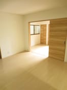 居室 オアシス三国ヶ丘