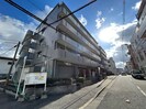 フローレンスヨシダの外観