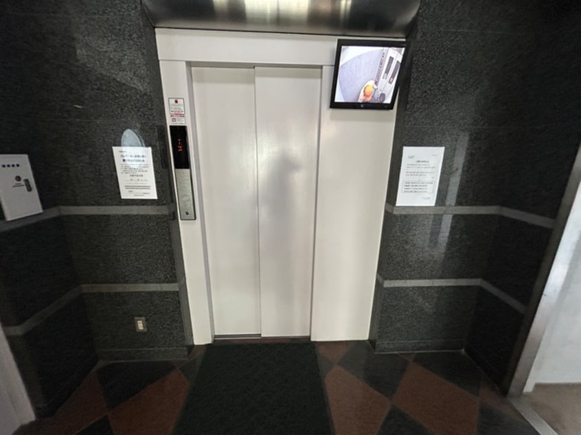 建物設備 フローレンスヨシダ