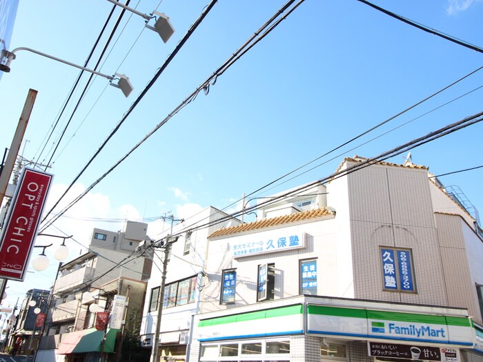 周辺環境 曽根共栄ビル
