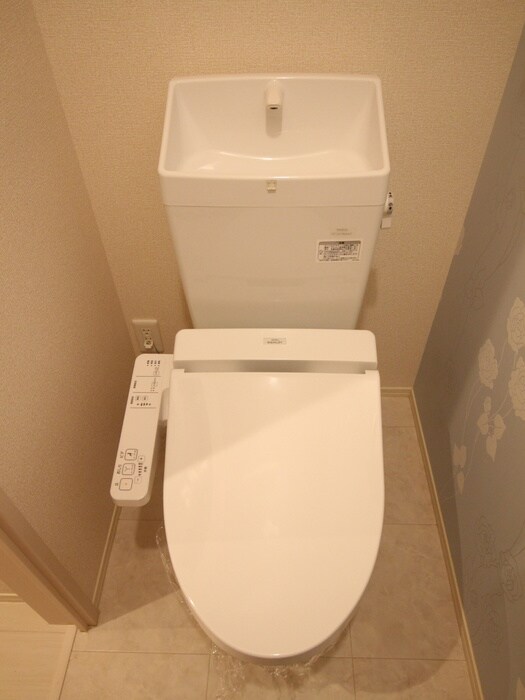 トイレ プレジ－ル