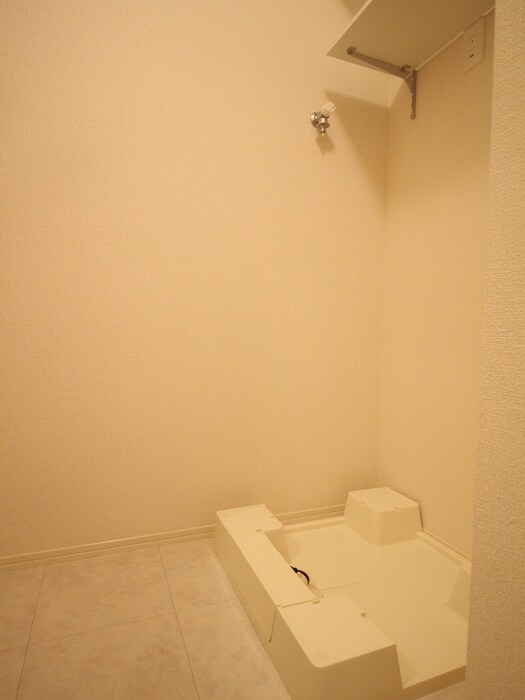 洗濯機置場 プレジ－ル