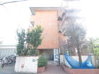 エスティライフ喜志駅前