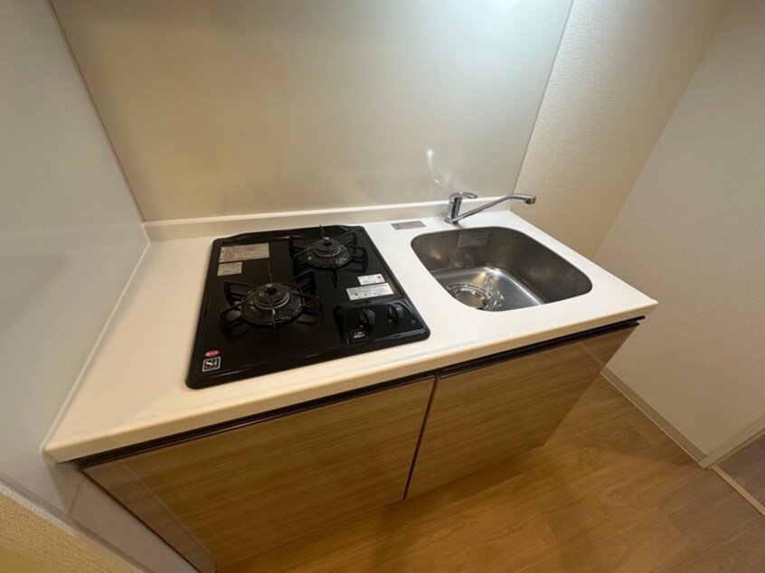 キッチン SAMTY　KITAUMEDA　RIVE