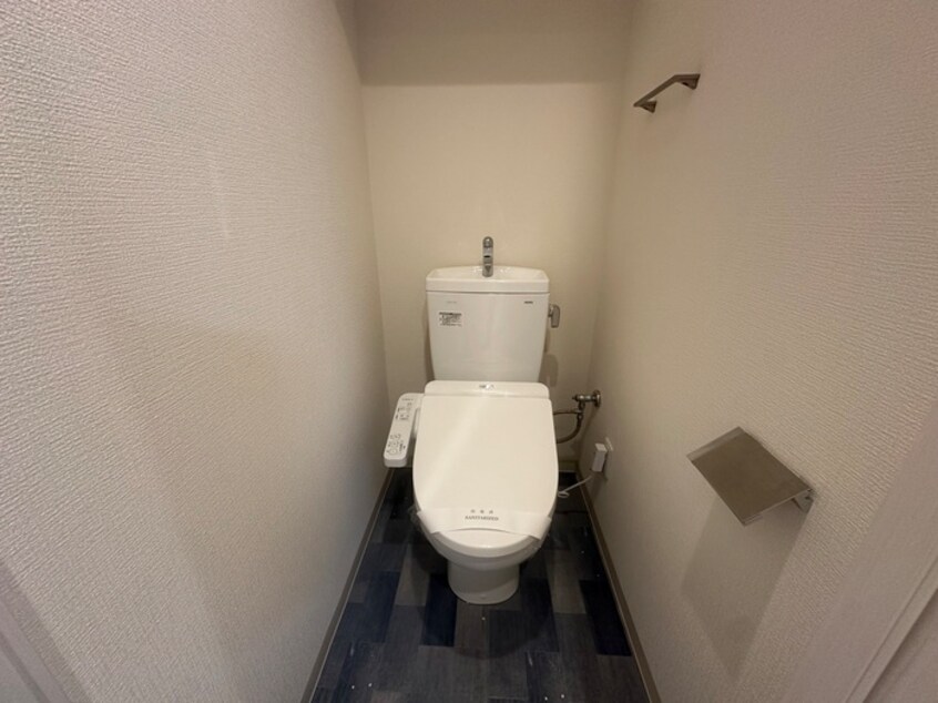 トイレ SAMTY　KITAUMEDA　RIVE