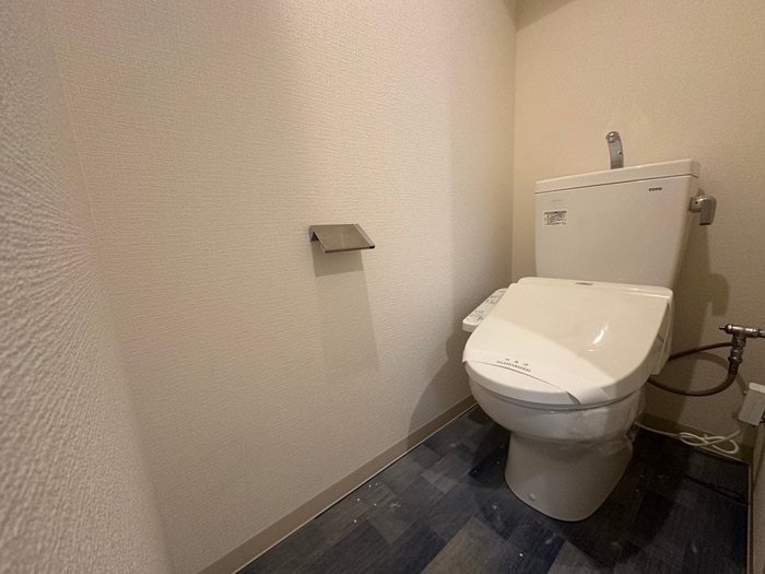 トイレ SAMTY　KITAUMEDA　RIVE