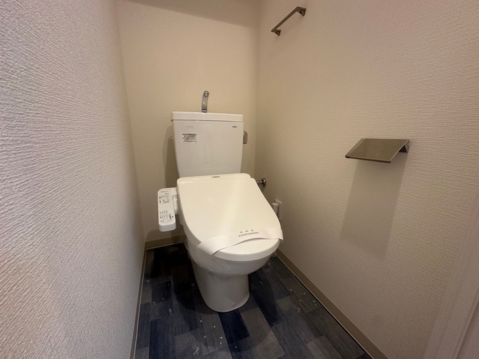 トイレ SAMTY　KITAUMEDA　RIVE