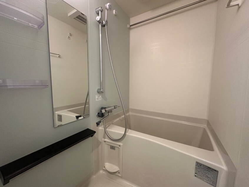 バス／シャワールーム等 SAMTY　KITAUMEDA　RIVE