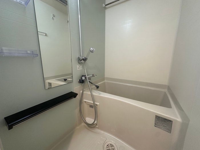 バス／シャワールーム等 SAMTY　KITAUMEDA　RIVE