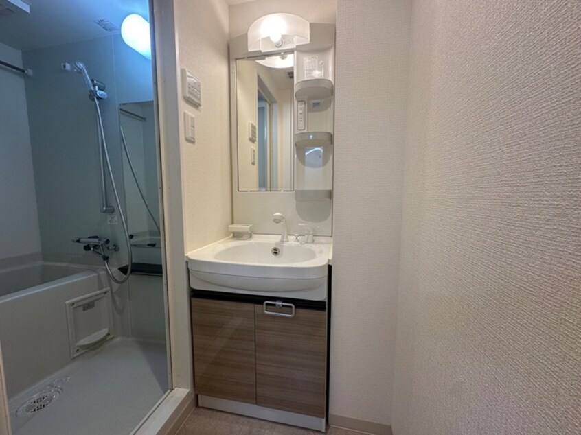 洗面 SAMTY　KITAUMEDA　RIVE