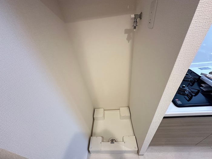 洗濯機置場 SAMTY　KITAUMEDA　RIVE