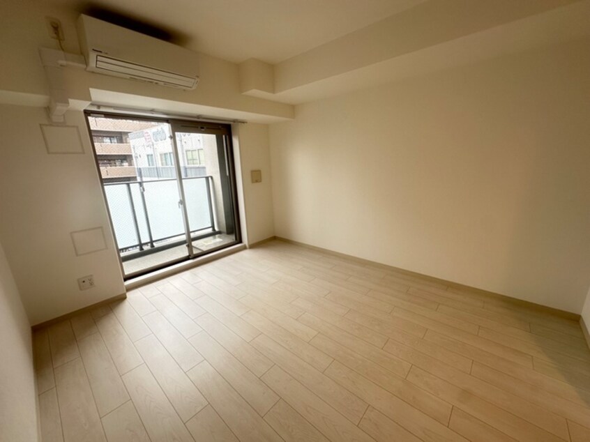 居室 SAMTY　KITAUMEDA　RIVE