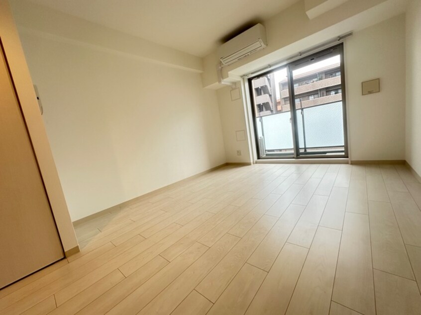 居室 SAMTY　KITAUMEDA　RIVE