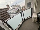 ベランダ・バルコニー SAMTY　KITAUMEDA　RIVE