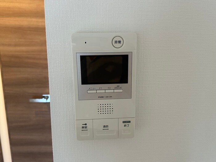 内観写真 SAMTY　KITAUMEDA　RIVE