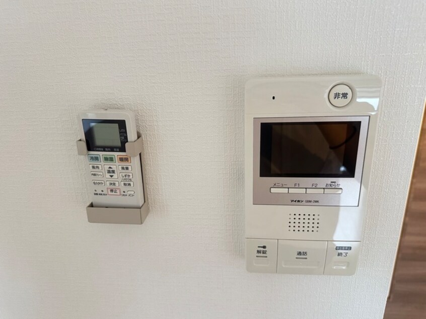 内観写真 SAMTY　KITAUMEDA　RIVE